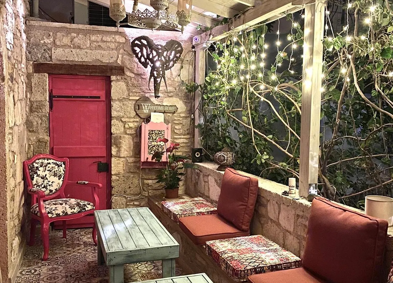 Marissa Boutique Hotel Cesme