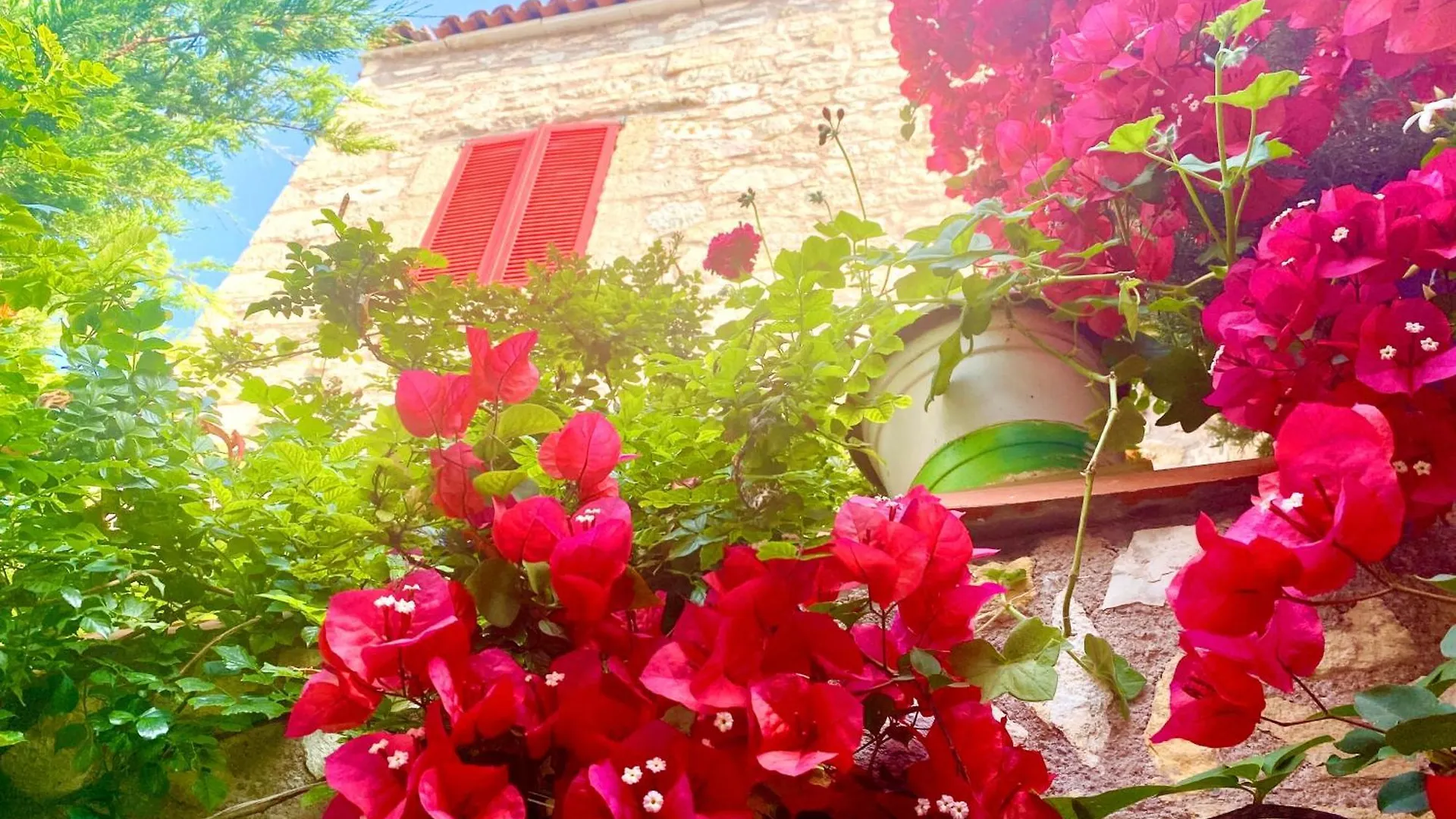 Marissa Boutique Hotel Cesme Turkey