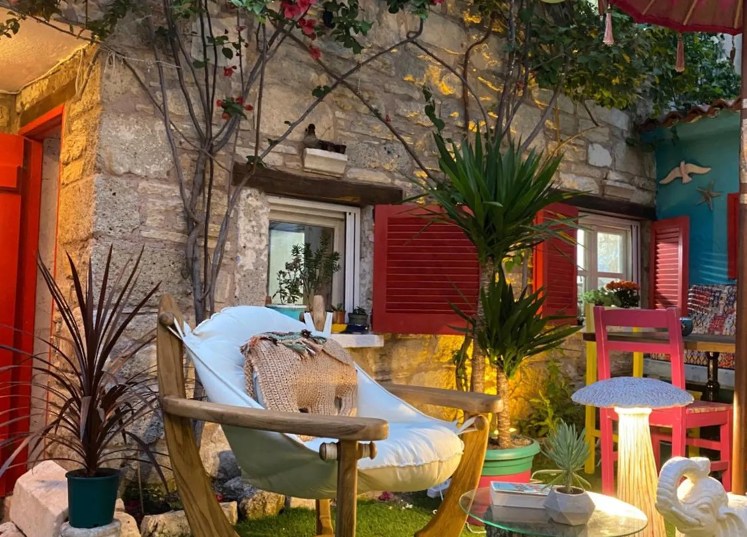 Marissa Boutique Hotel Cesme 2*,  Turkey