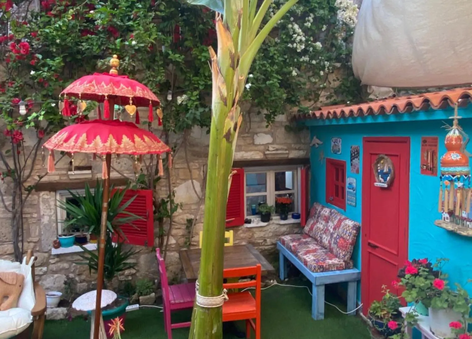 Marissa Boutique Hotel Cesme