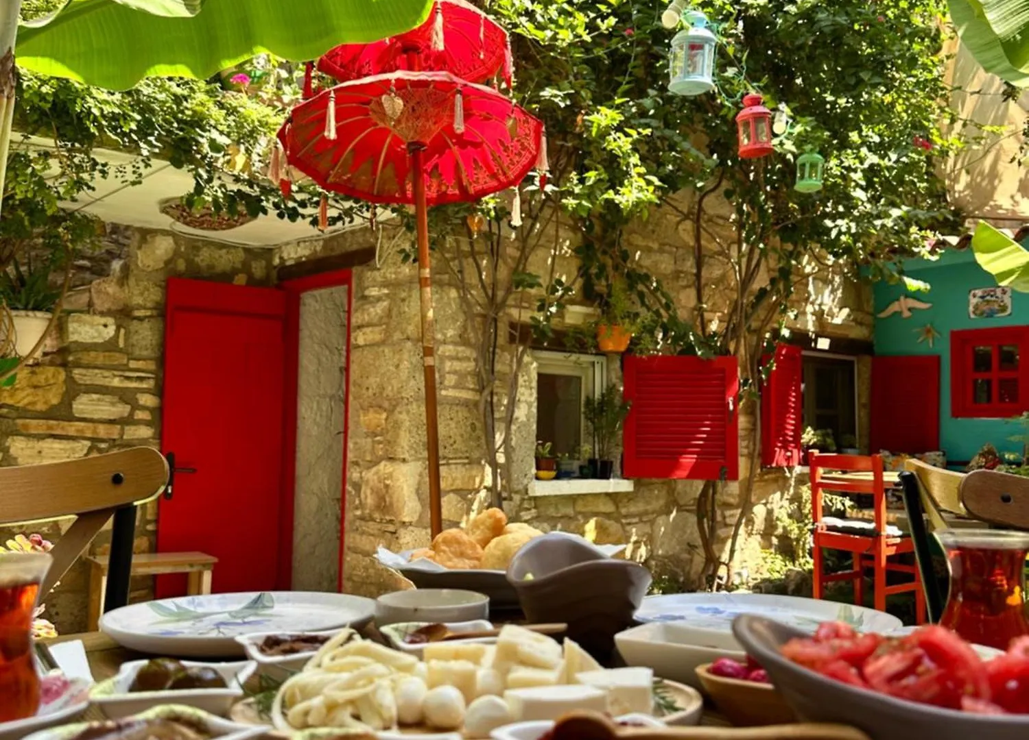 Marissa Boutique Hotel Cesme