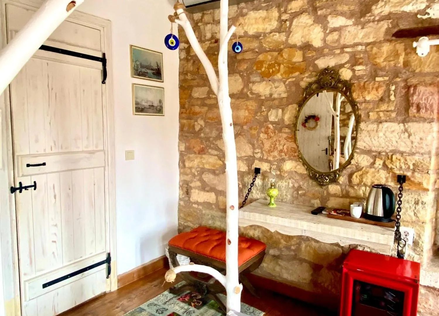 **  Marissa Boutique Hotel Cesme Turkey