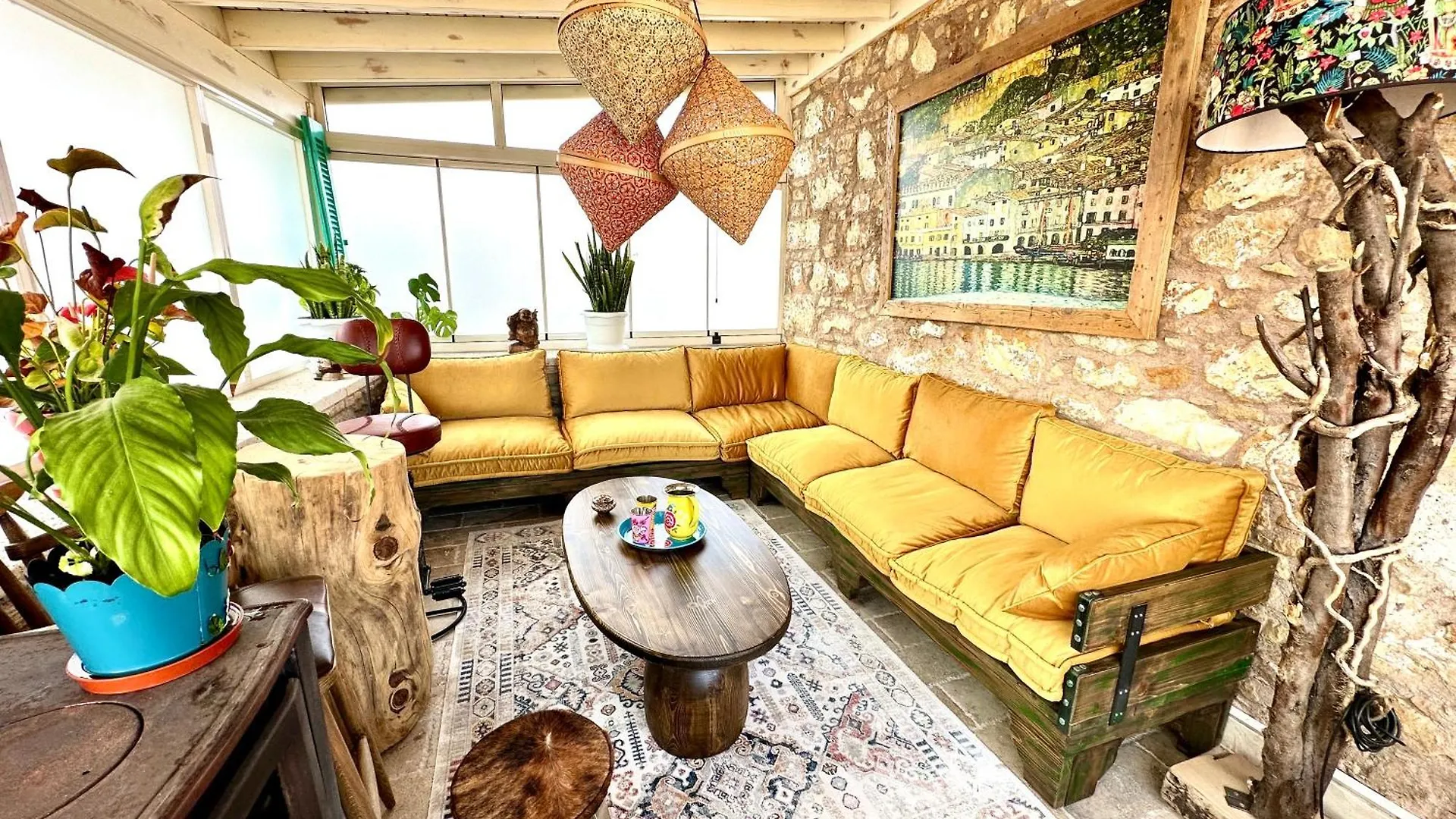 Marissa Boutique Hotel Cesme