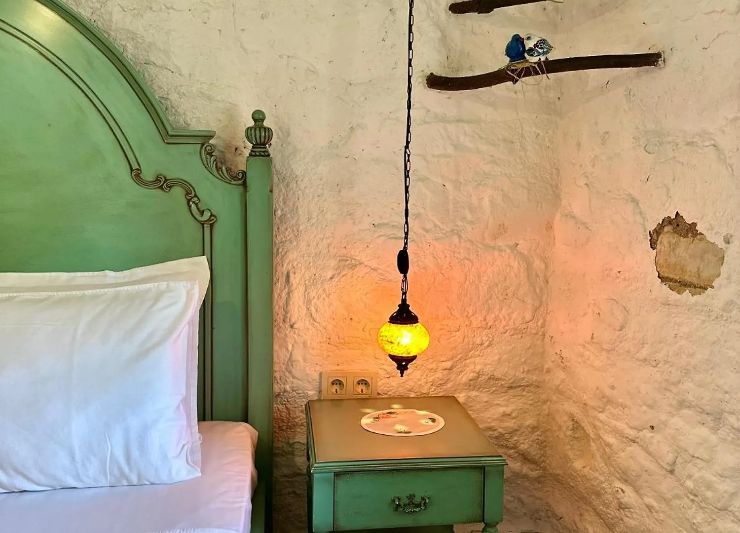 Marissa Boutique Hotel Cesme 2*,