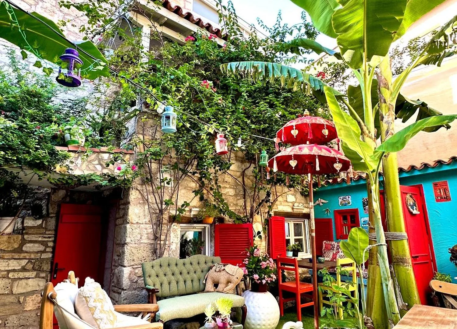Marissa Boutique Hotel Cesme 2*,  Turkey