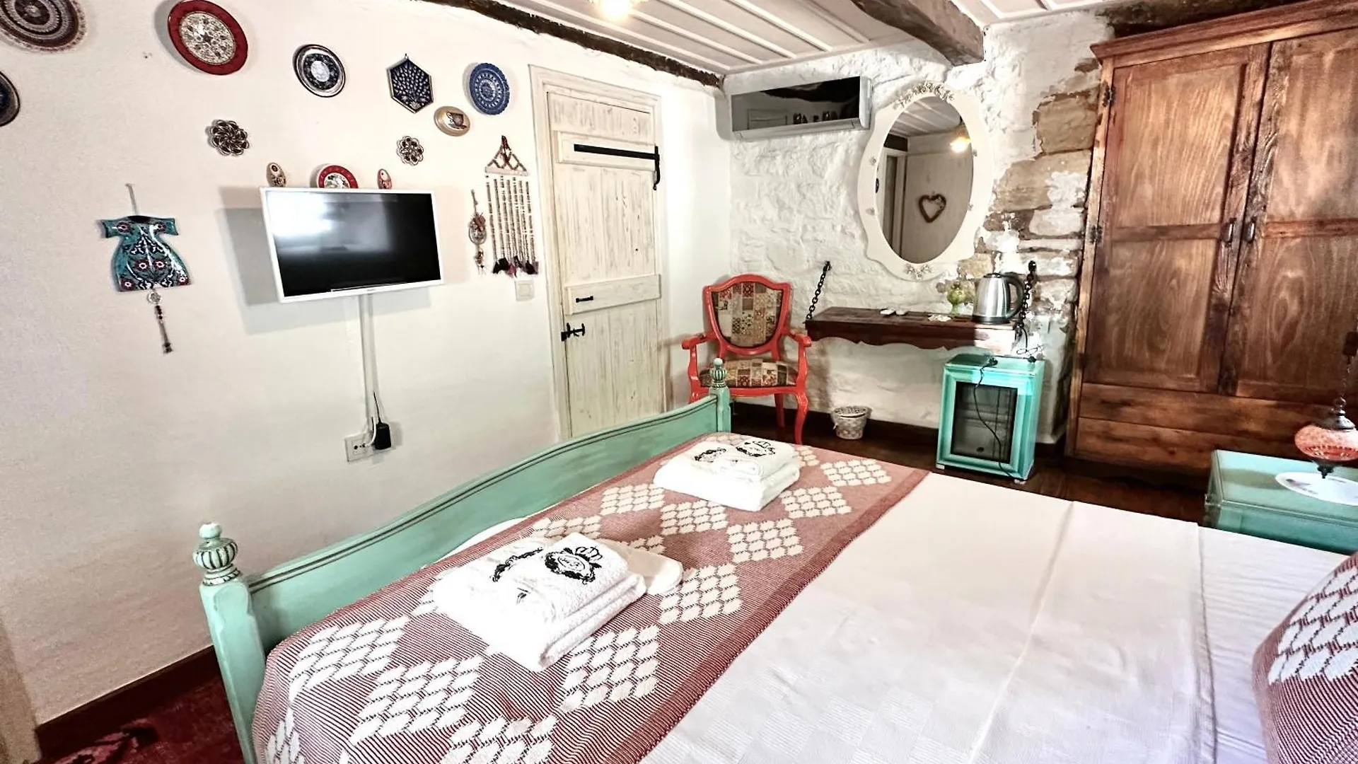 Marissa Boutique Hotel Cesme 2*,  Turkey