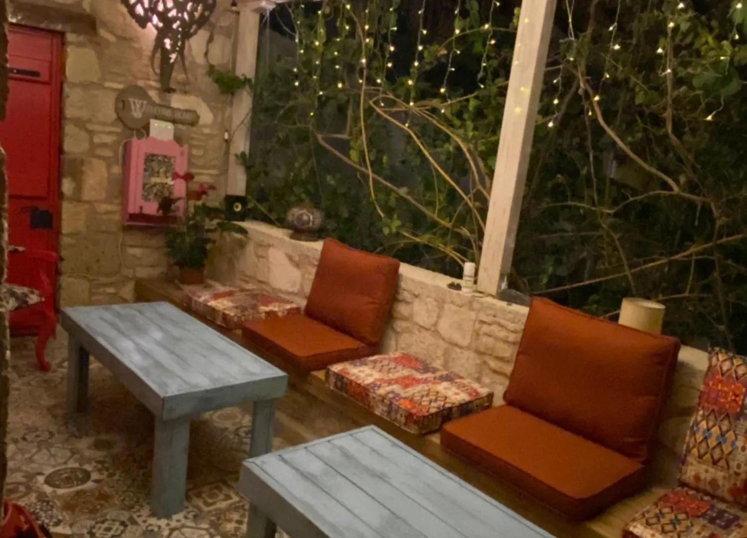 Marissa Boutique Hotel Cesme