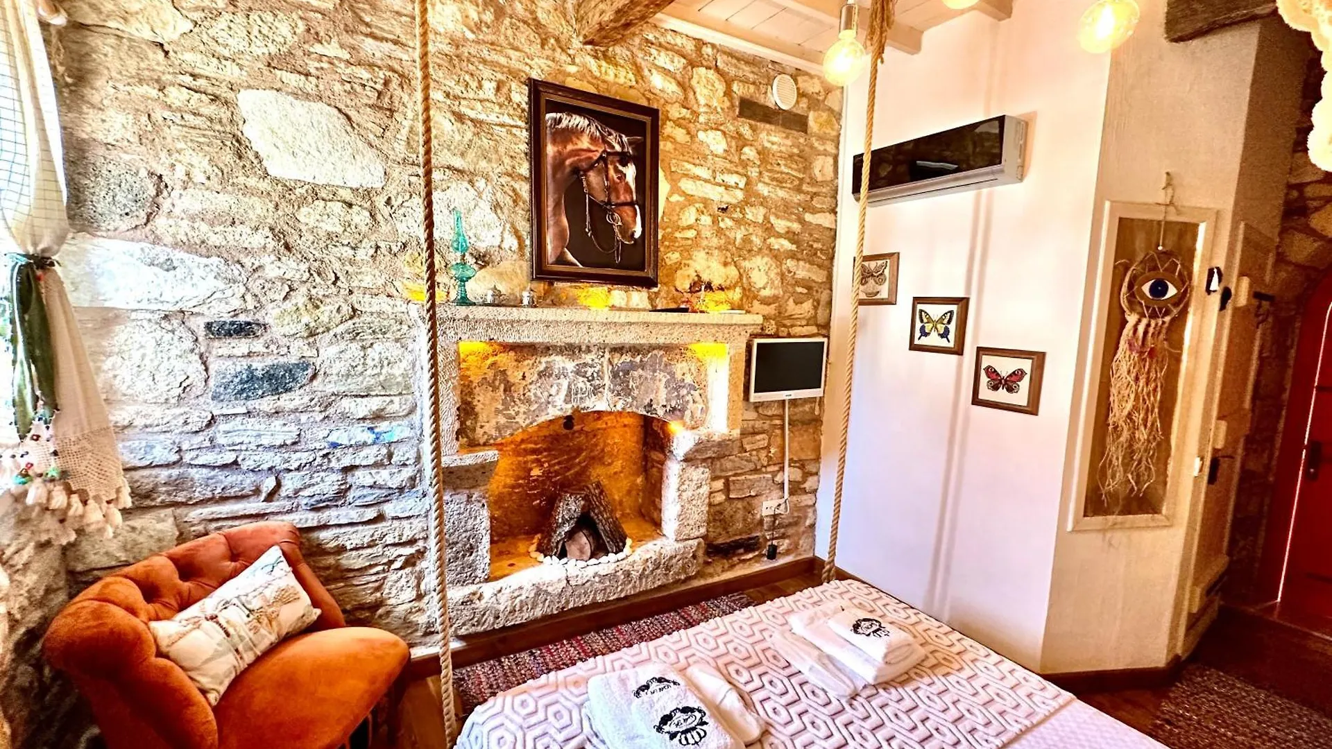 Marissa Boutique Hotel Cesme