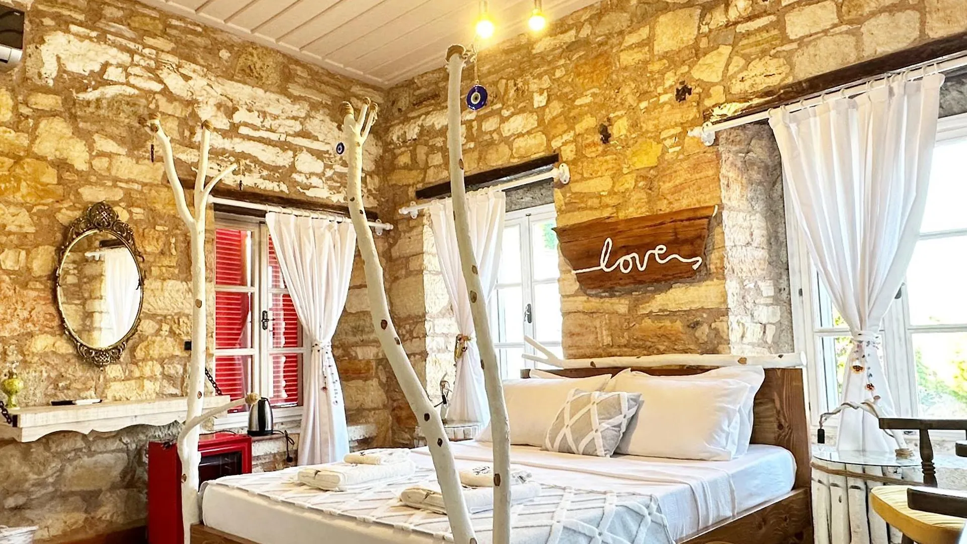 Marissa Boutique Hotel Cesme