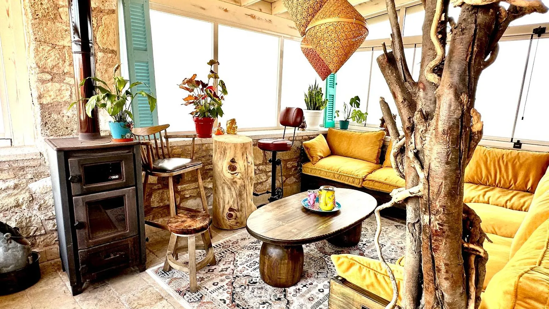 **  Marissa Boutique Hotel Cesme Turkey