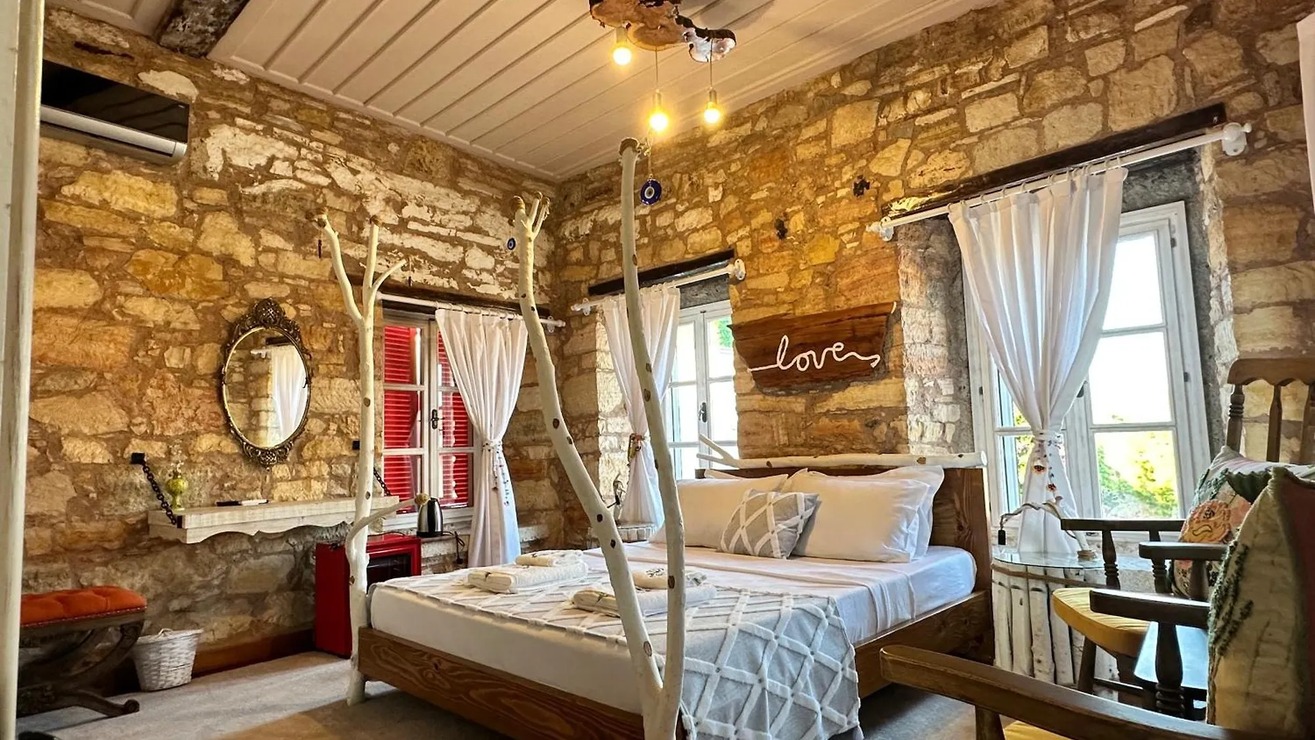 Marissa Boutique Hotel Cesme