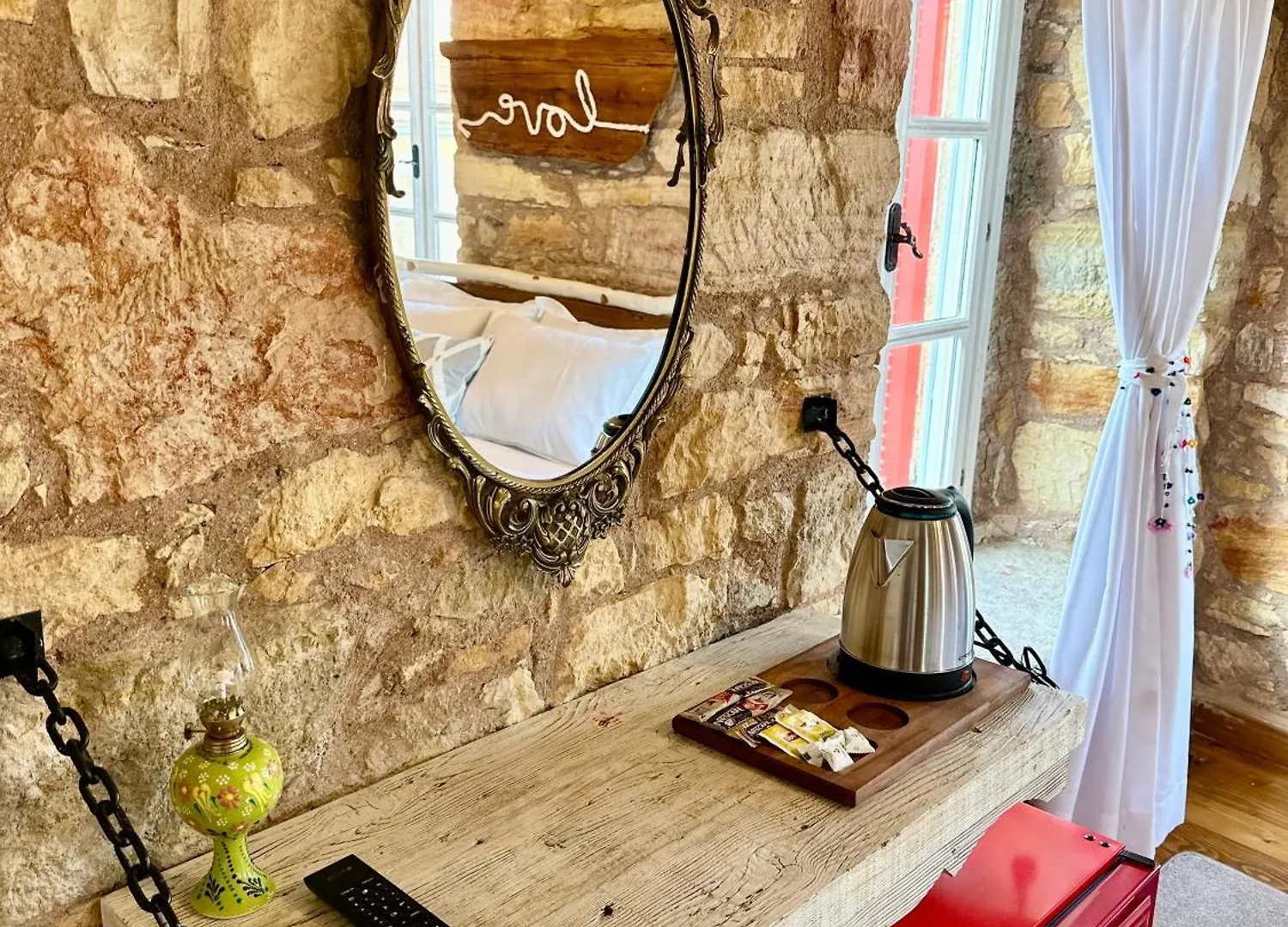 Marissa Boutique Hotel Cesme 2*,  Turkey