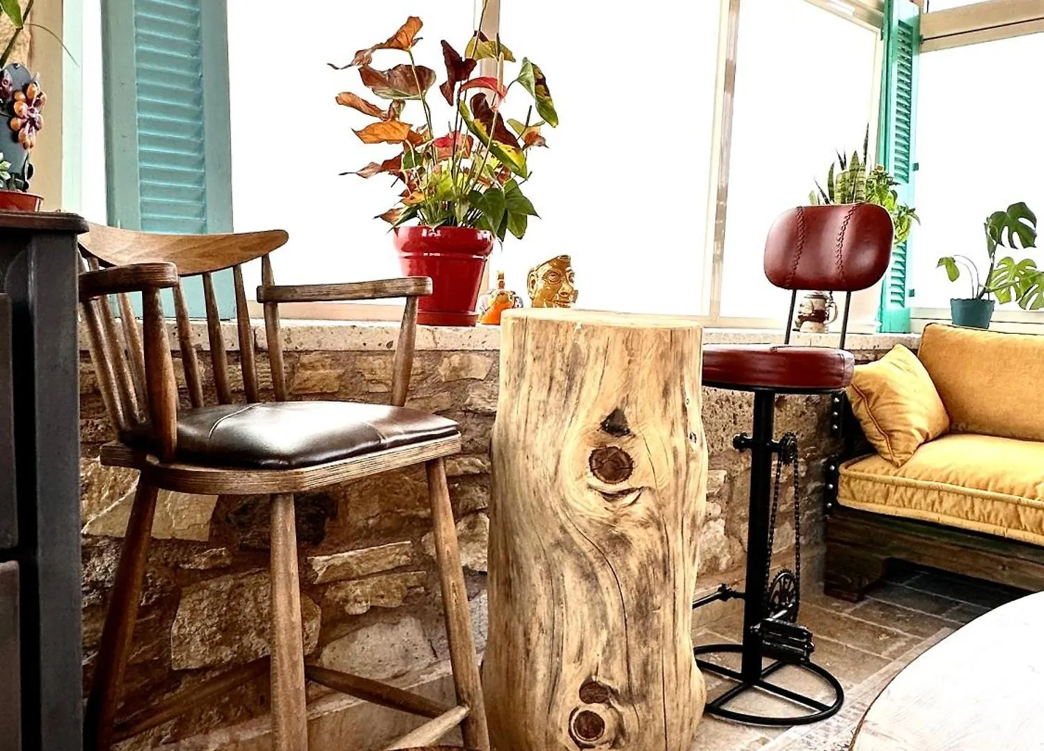 Marissa Boutique Hotel Cesme