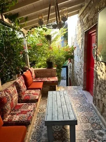 **  Marissa Boutique Hotel Cesme Turkey