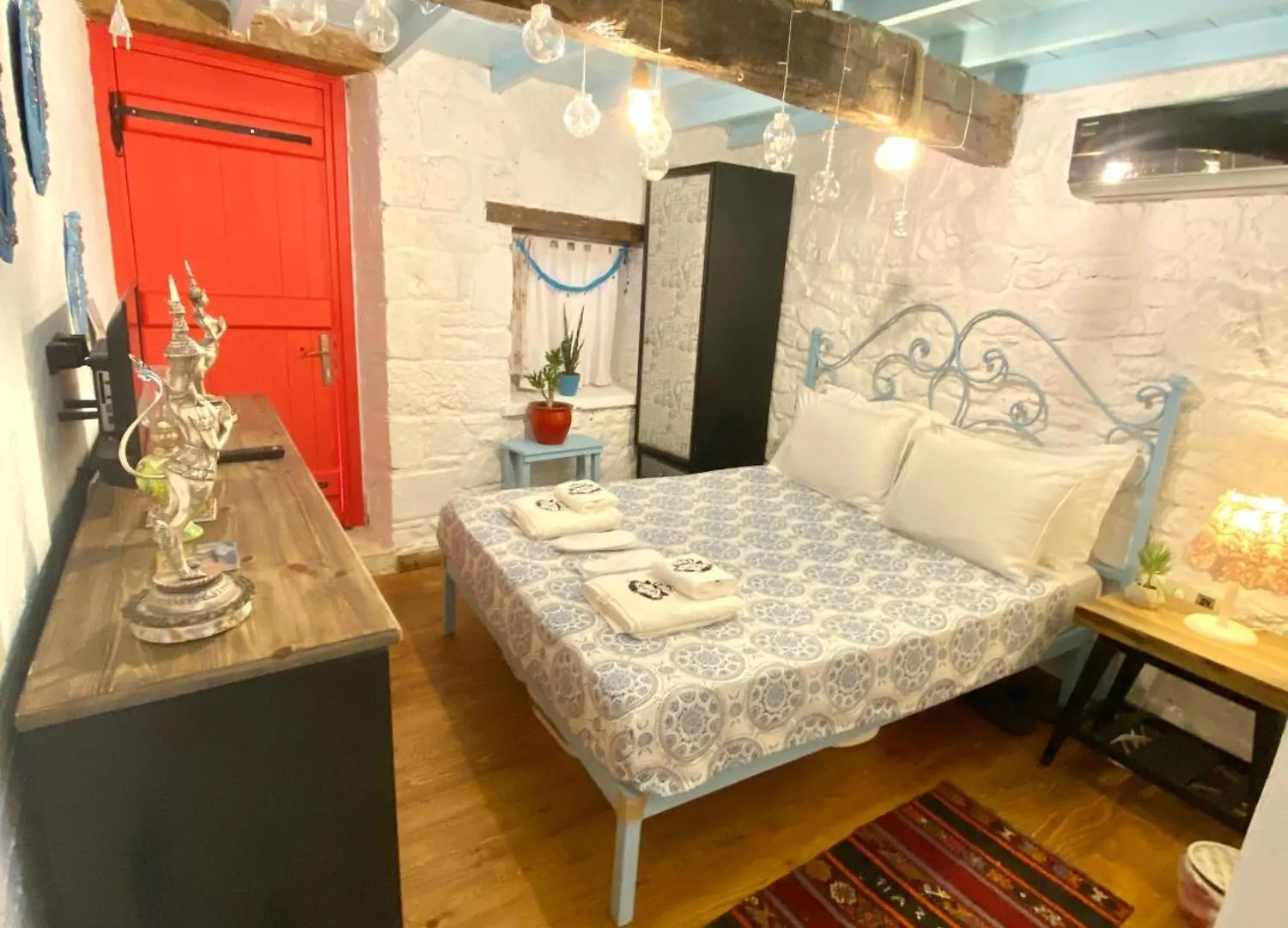Marissa Boutique Hotel Cesme