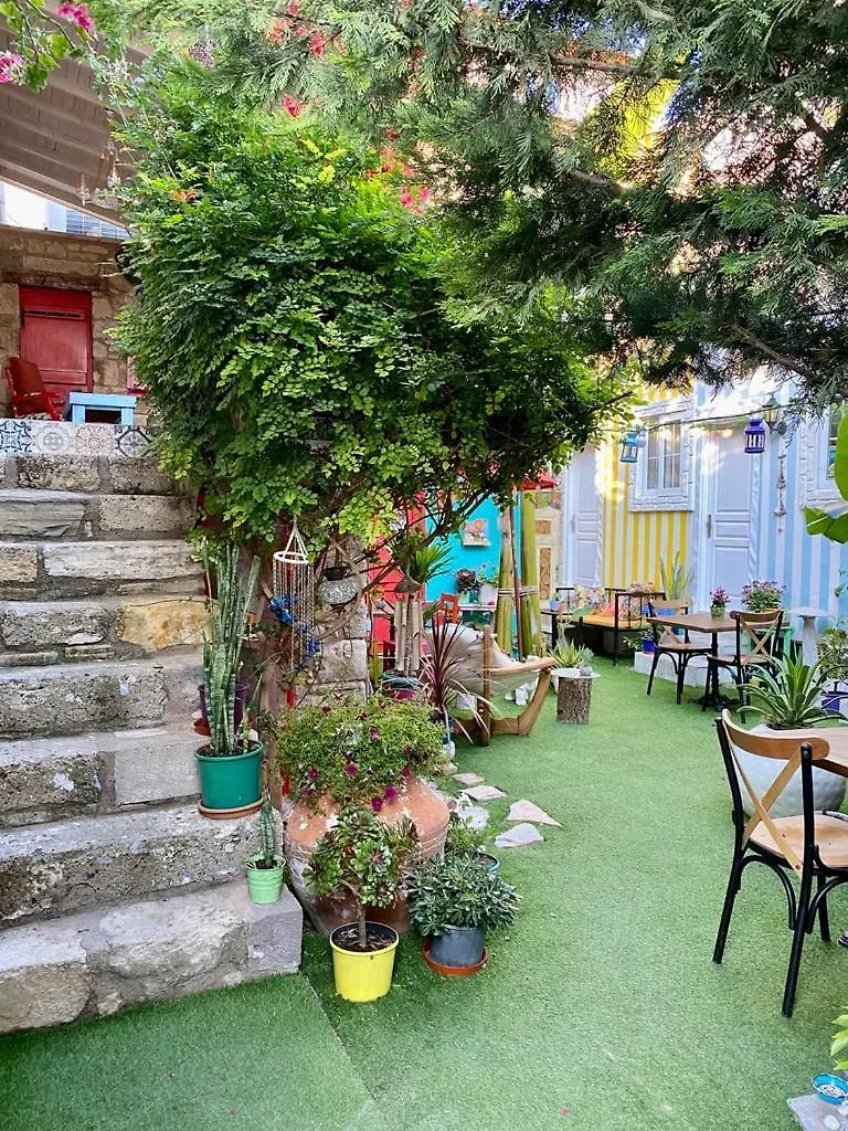Marissa Boutique Hotel Cesme 2*,  Turkey