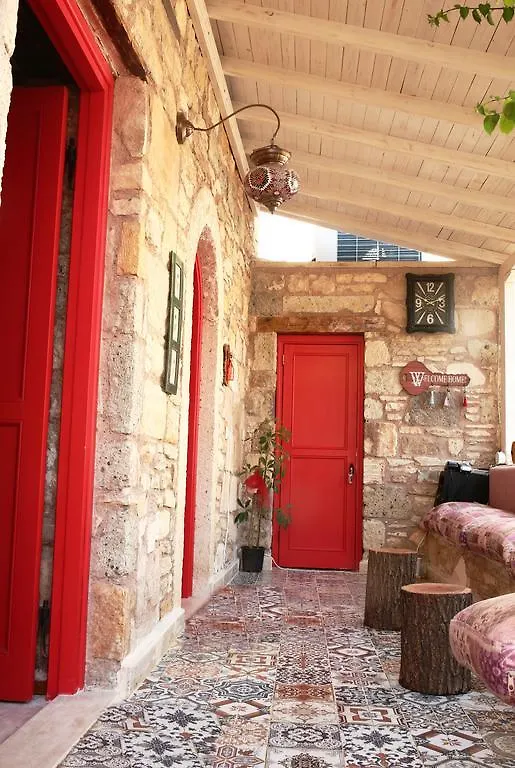 Marissa Boutique Hotel Cesme