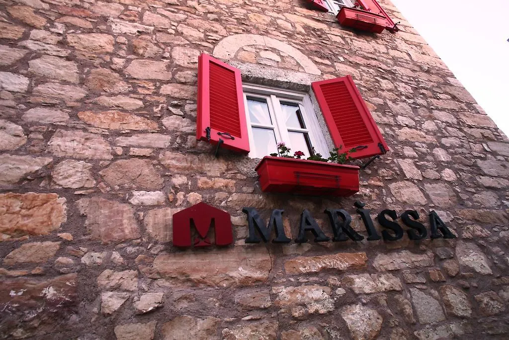 Marissa Boutique Hotel Cesme 2*,  Turkey